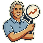 Terry Baker SEO logo